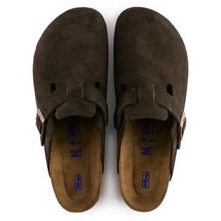 Birkenstock Unisex Boston Soft Footbed Clog