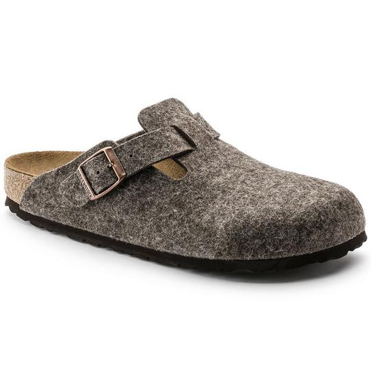 Birkenstock Unisex Boston Clog