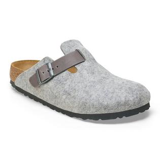 Women's Boston Clog