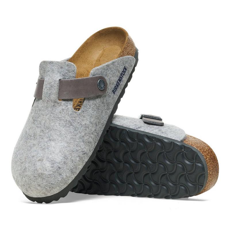 Birkenstock Women's Boston Clog