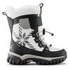 Juniors   11-6  Toasty Nylon Waterproof Winter Boot