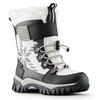 Juniors   11-6  Toasty Nylon Waterproof Winter Boot