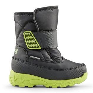  Kids' [5-13] Swift Nylon Waterproof Winter Boot