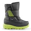 Kids   5-13  Swift Nylon Waterproof Winter Boot