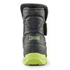 Kids   5-13  Swift Nylon Waterproof Winter Boot