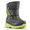 Kids   5-13  Swift Nylon Waterproof Winter Boot