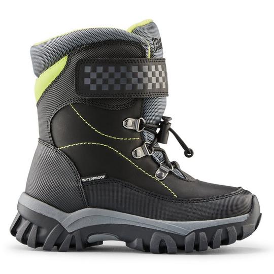 Cougar boys winter boots best sale