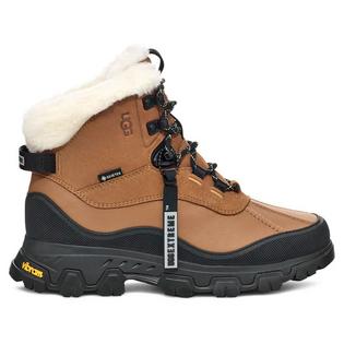 Women's Adirondack Meridian Hiker Boot