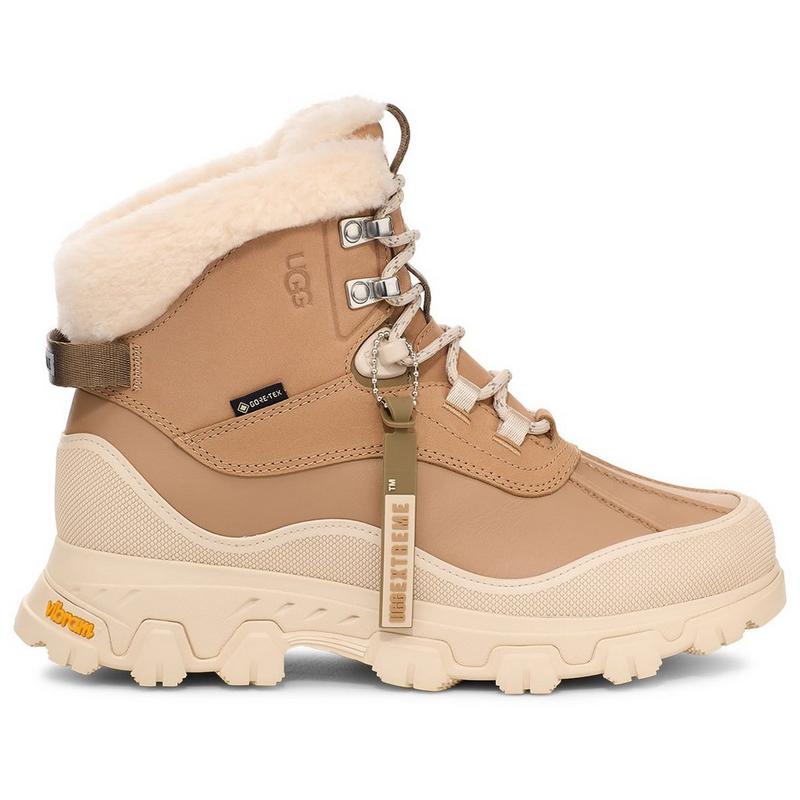 UGG Bottes de randonn&eacute;e Adirondack Meridian pour femmes