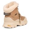 Bottes de randonn e Adirondack Meridian pour femmes