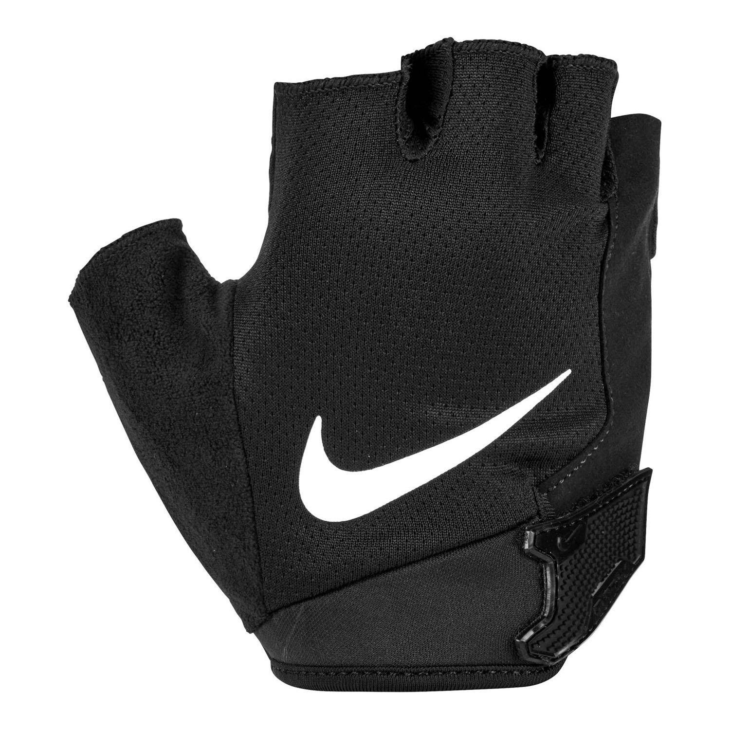 Nike | Men's Vapor Elite Training Gloves, Black, Size XL