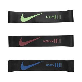 Nike Mini Resistance Bands (3 Pack)