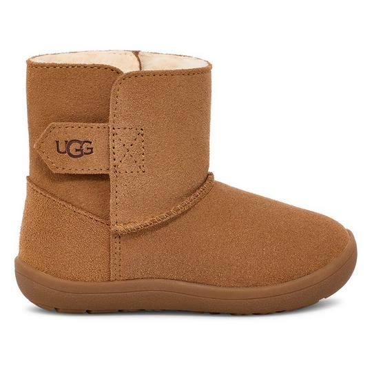 UGG Keelan II Boots Brown Size 8