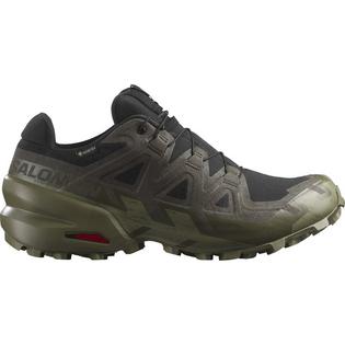  Men's Speedcross 6 GTX Trail Running Shoe