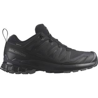  Men's XA Pro 3D v9 GTX Trail Running Shoe