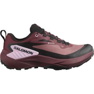 Salomon Chaussures de course sur sentiers Genesis GTX pour femmes