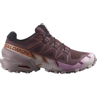  Women's Speedcross 6 Trail Running Shoe