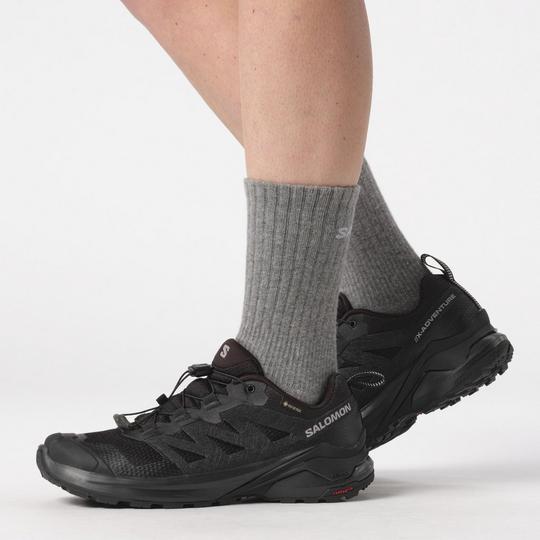 Salomon women's sneakers sales