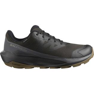 Salomon Men's Elixir Tour Waterproof Hiking Shoe