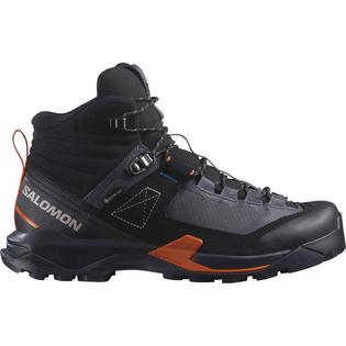  Women's X Ultra Alpine Mid GTX Hiking Boot