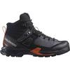 Women s X Ultra Alpine Mid GTX Hiking Boot