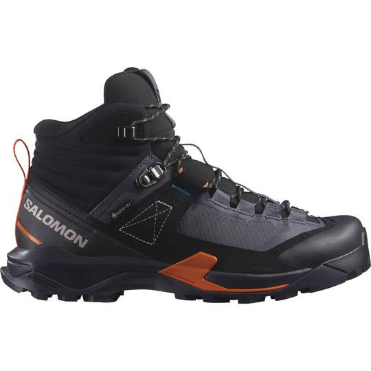 Salomon Women s X Ultra Alpine Mid GTX Hiking Boot