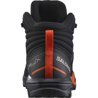 Salomon Bottes de randonnée mi-hautes X Ultra Alpine GORE-TEX pour femmes