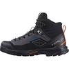 Women s X Ultra Alpine Mid GTX Hiking Boot