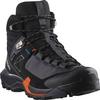 Women s X Ultra Alpine Mid GTX Hiking Boot