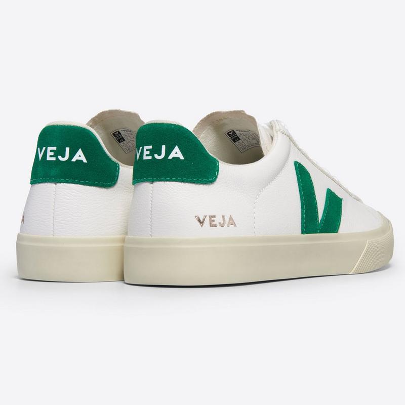 Veja Espadrilles Campo unisexes