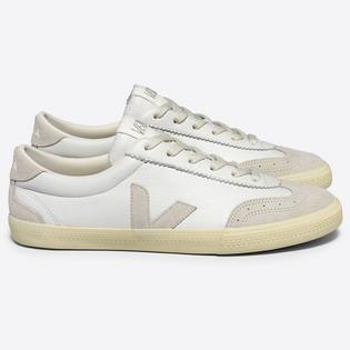 Veja Unisex Volley Leather Sneaker