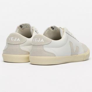 Veja Unisex Volley Leather Sneaker