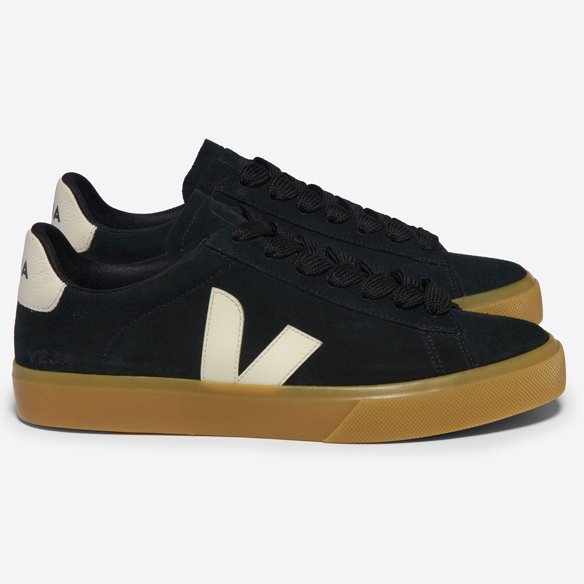 Unisex Campo Bold Sneaker