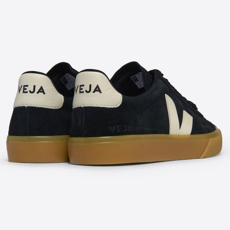 Veja Espadrilles Campo Bold pour hommes