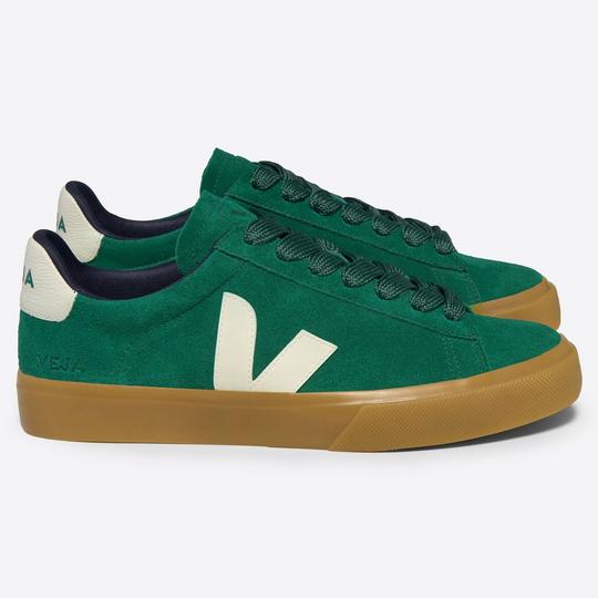 Veja Espadrilles Campo Bold pour hommes