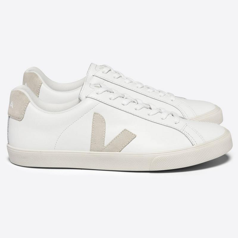 Veja Chaussures en cuir Esplar pour femmes