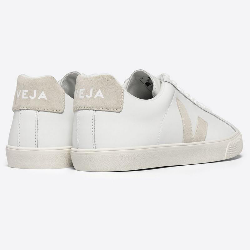 Veja Chaussures en cuir Esplar pour femmes