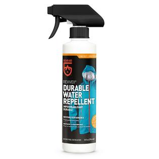 Traitement hydrofuge durable Revivex (10 oz)