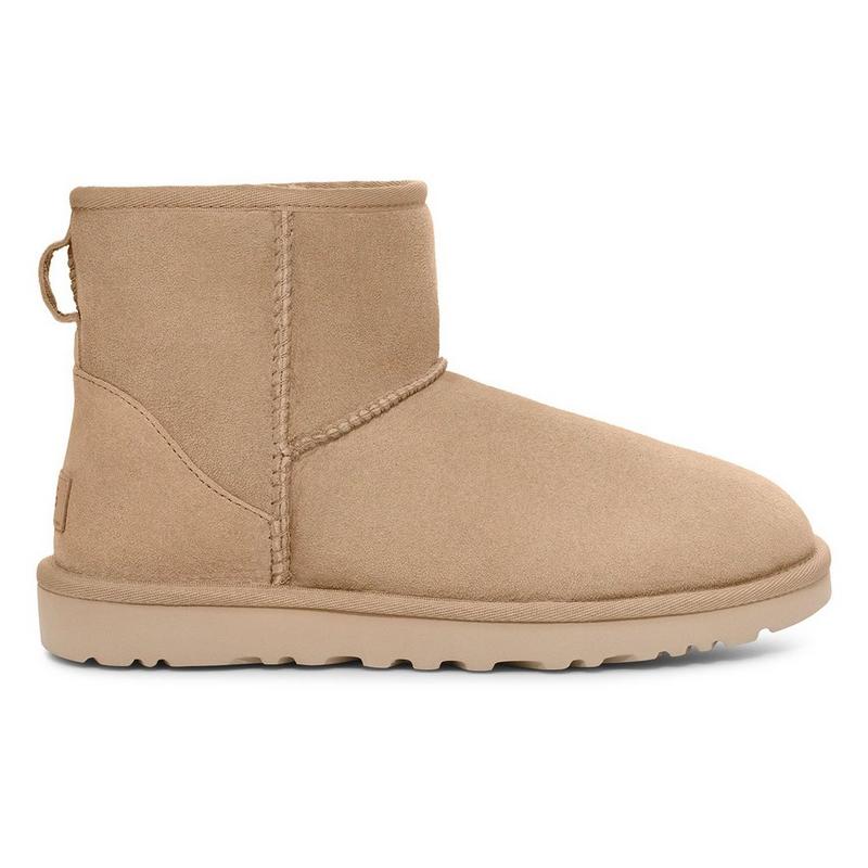 UGG Botte Classic Mini II pour femmes