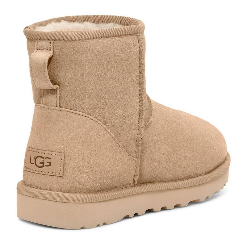 UGG Botte Classic Mini II pour femmes