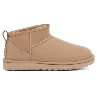 UGG Women's Classic Ultra Mini Boot