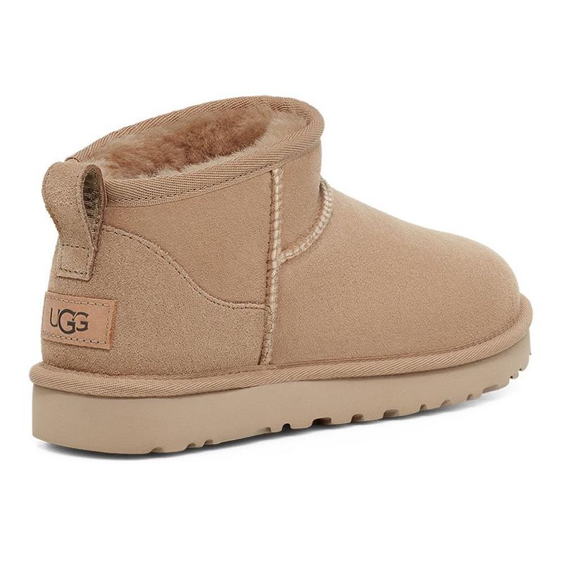 UGG Bottes Classic Ultra Mini pour femmes
