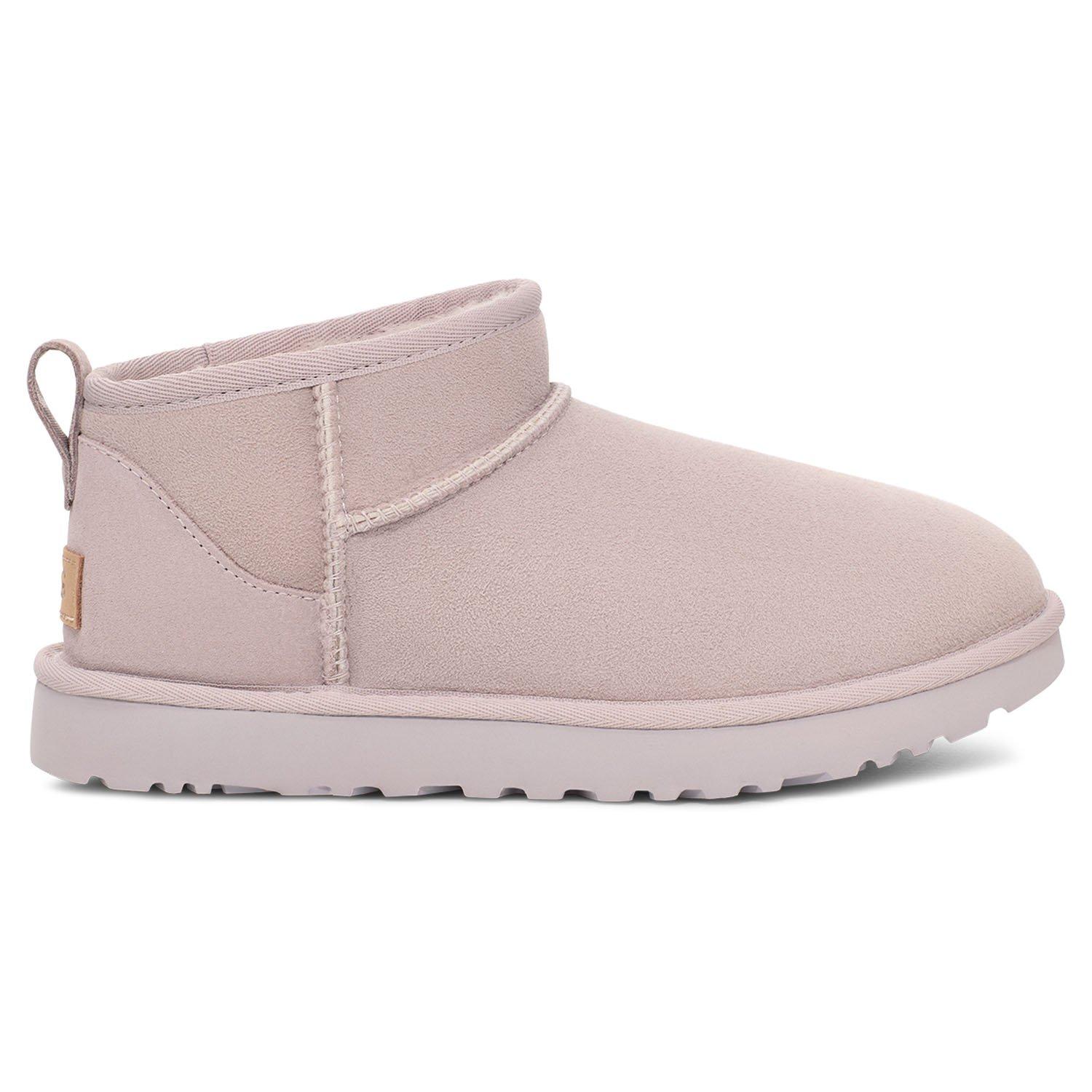 Women's Classic Ultra Mini Boot | UGG | Sporting Life Online