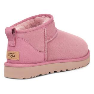 UGG Women's Classic Ultra Mini Boot