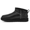 Women s Classic Ultra Mini LTHR Regen Boot