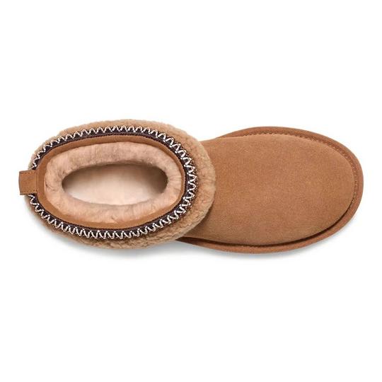 Women's Classic Ultra Mini Maxi Curly Boot | UGG | Sporting Women's Classic Ultra Mini Maxi Curly Boot | UGG | Sporting