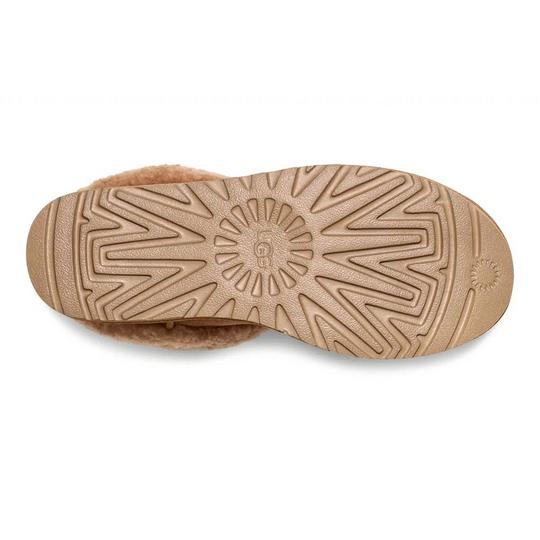 Women's Classic Ultra Mini Maxi Curly Boot | UGG | Sporting Women's Classic Ultra Mini Maxi Curly Boot | UGG | Sporting