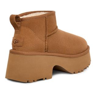 UGG Women's Classic Ultra Mini New Heights Boot