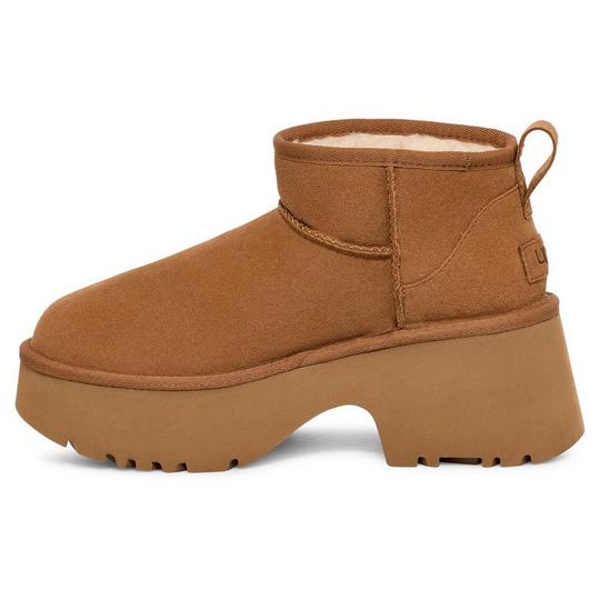 Women's Classic Ultra Mini New Heights Boot | UGG | Sporting Life