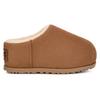 Women s Pumped Slide Slipper